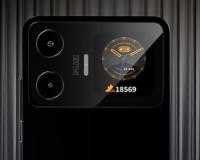   Lava Blaze Duo 3 ਭਾਰਤ ਵਿੱਚ ਜਲਦੀ ਹੀ ਇੱਕ ਡਿਊਲ-ਡਿਸਪਲੇਅ ਡਿਜ਼ਾਈਨ ਅਤੇ 50-ਮੈਗਾਪਿਕਸਲ ਪ੍ਰਾਇਮਰੀ ਰੀਅਰ ਕੈਮਰੇ ਦੇ ਨਾਲ ਲਾਂਚ ਹੋਣ ਲਈ ਤਿਆਰ 